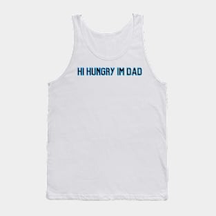 Dad Mens Rights MRA Quote Man Design Tank Top